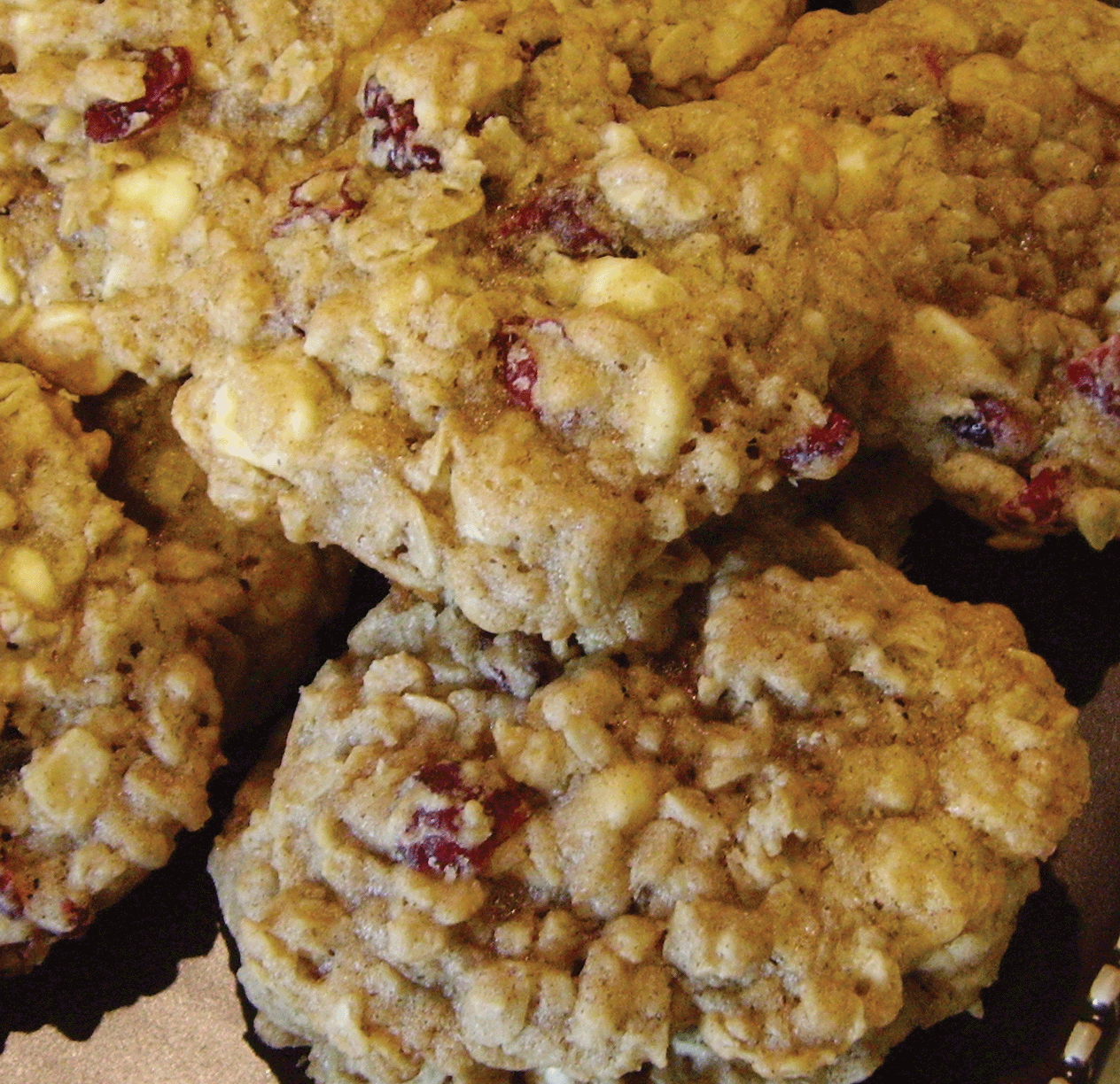 oatmealcookies2 Shanna Hatfield