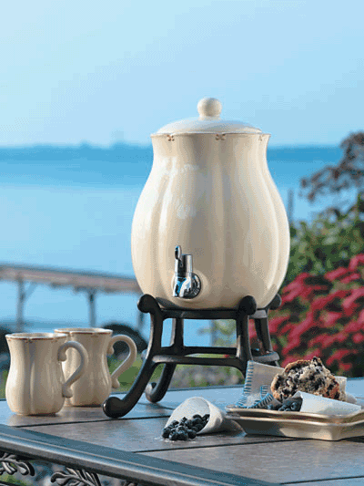 beverage-server