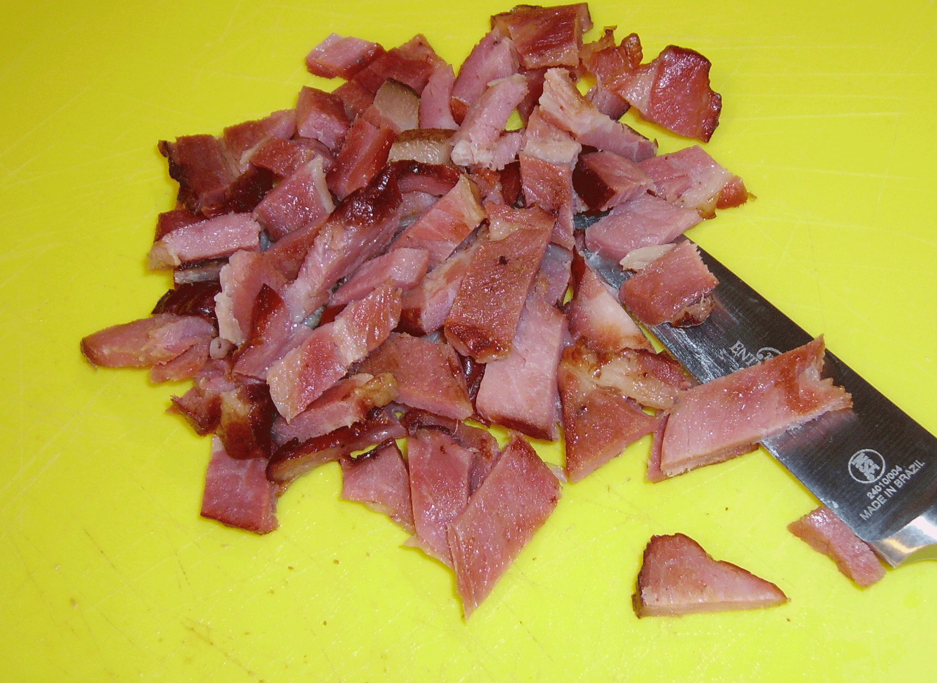 chopbaconforwrap Shanna Hatfield