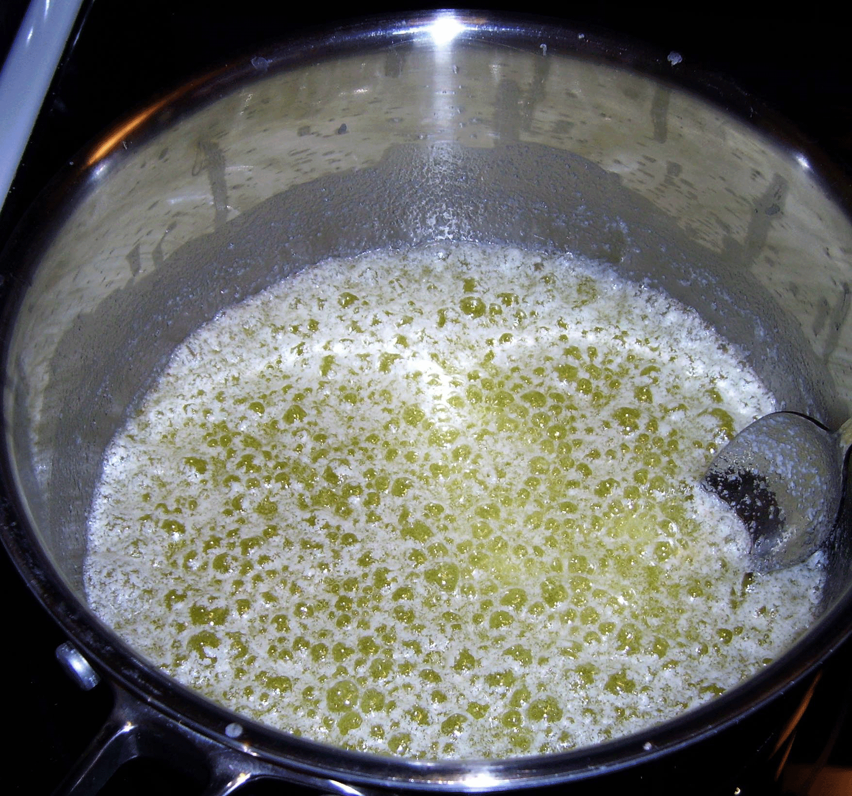 brownbuttersaucebutterf Shanna Hatfield