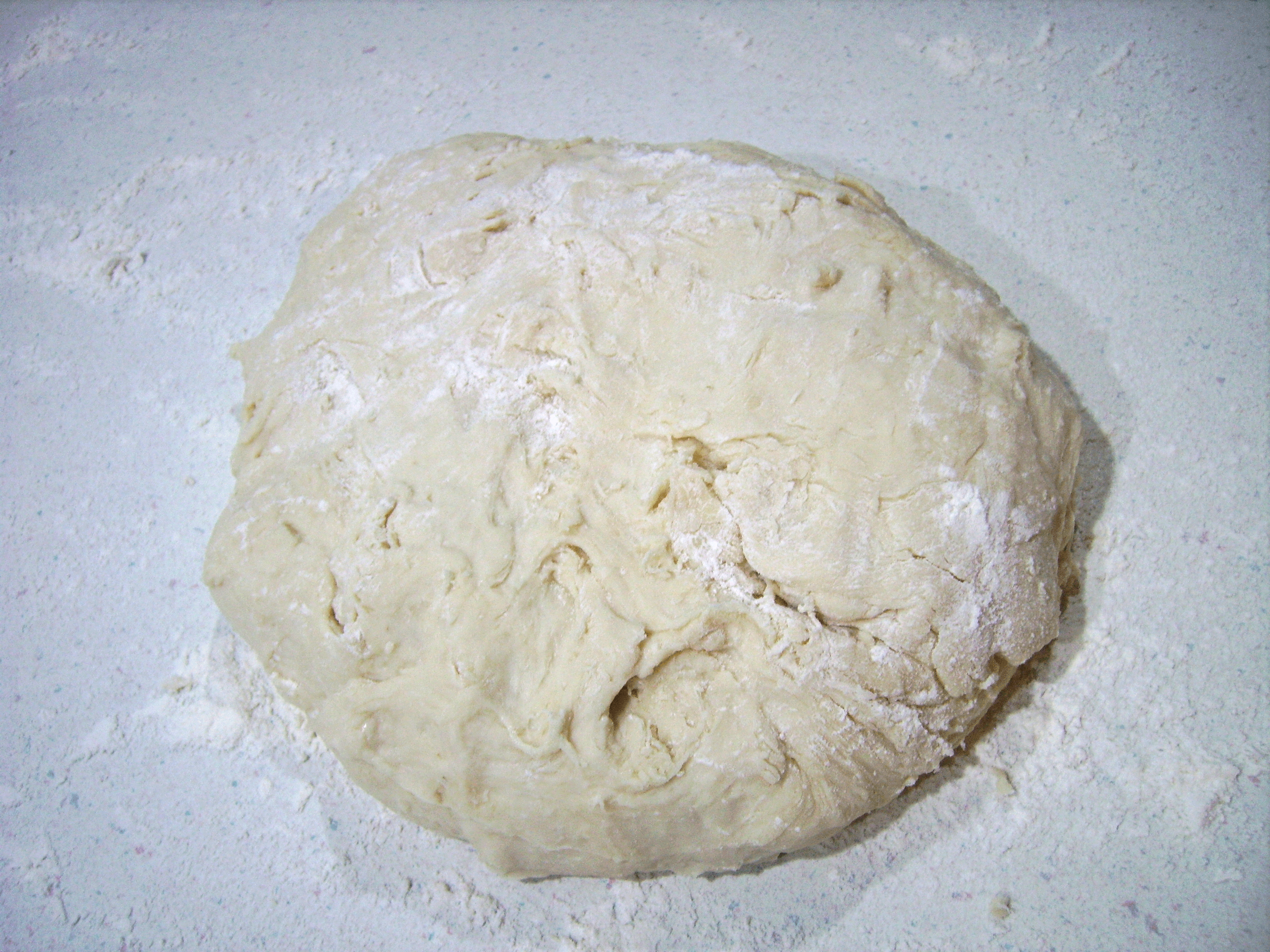 lump-of-dough