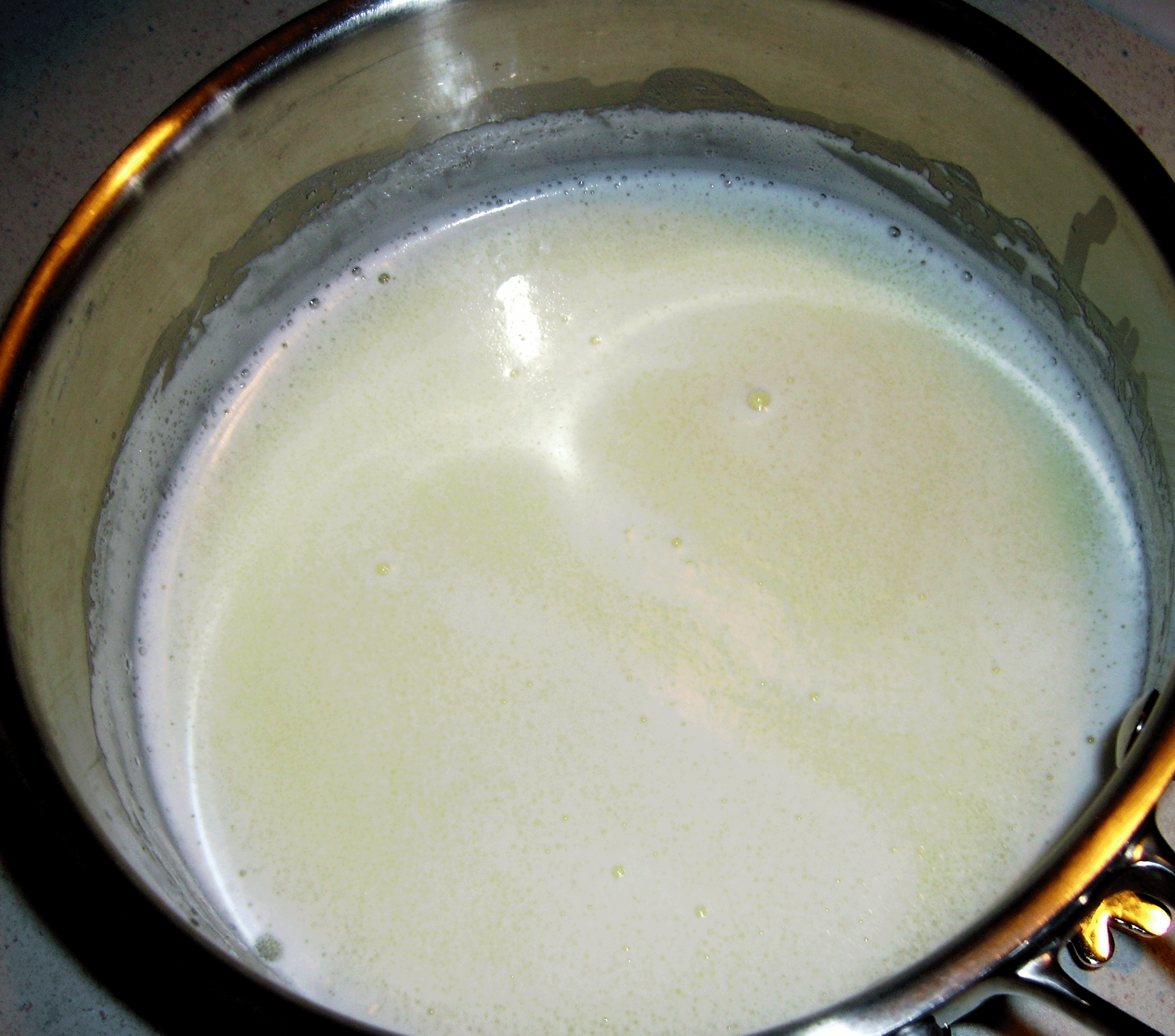 scald-milk