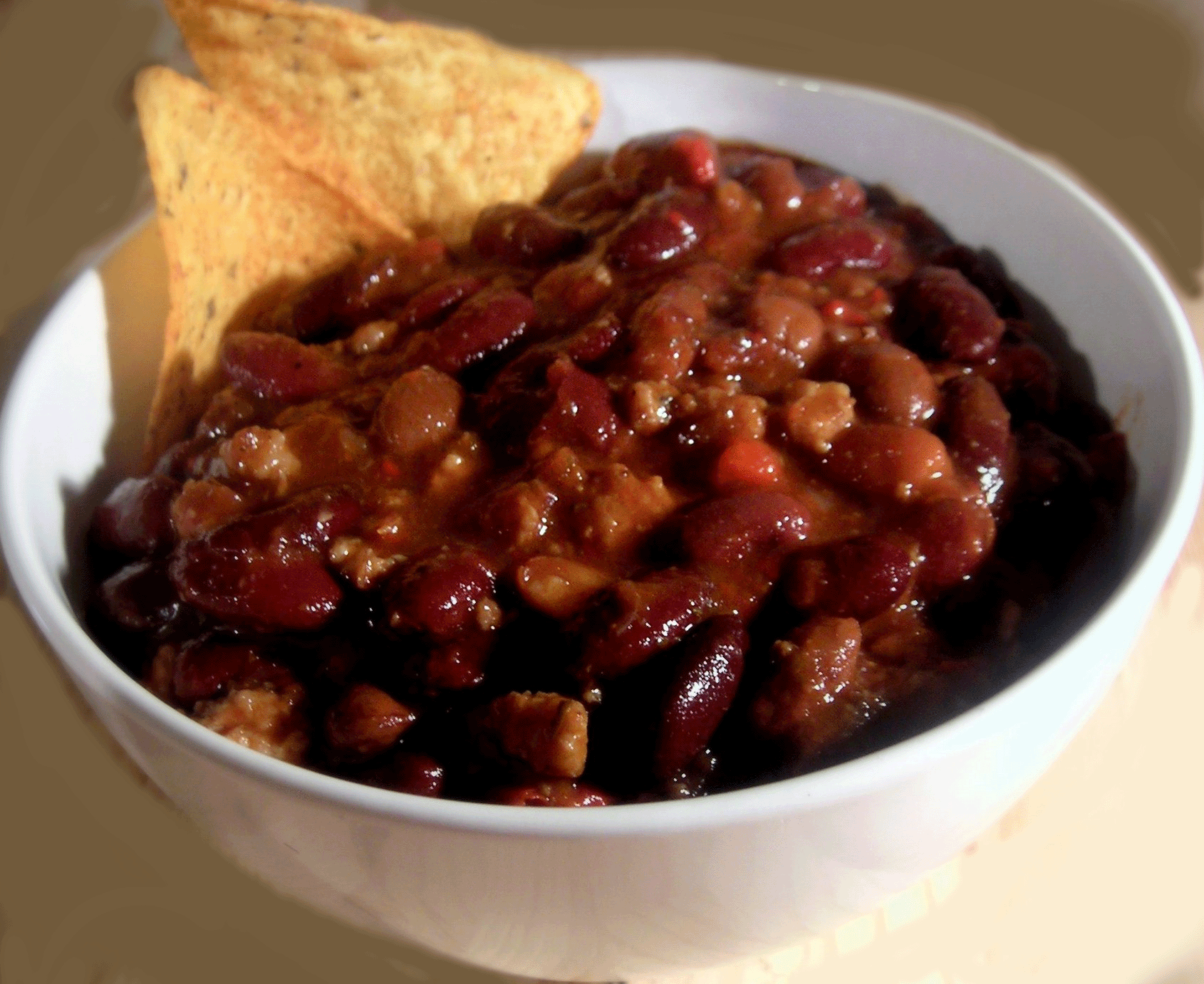 chili