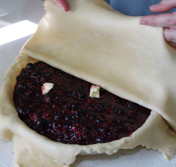 top-layer