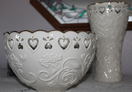 bowl