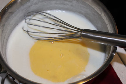 add-eggs