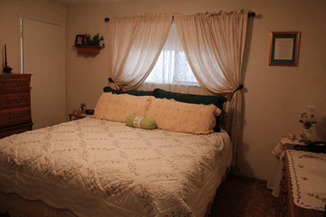 before-decorated