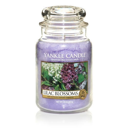 lilaccandle Shanna Hatfield