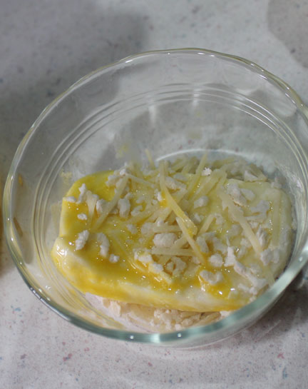 cheese-in-panko