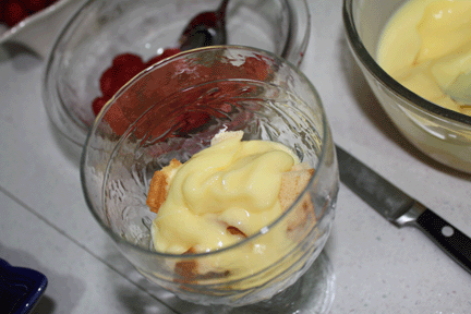 trifle-pudding