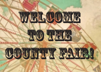 county fair