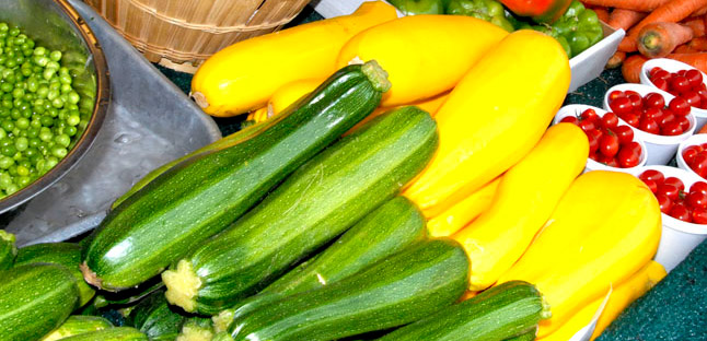produce