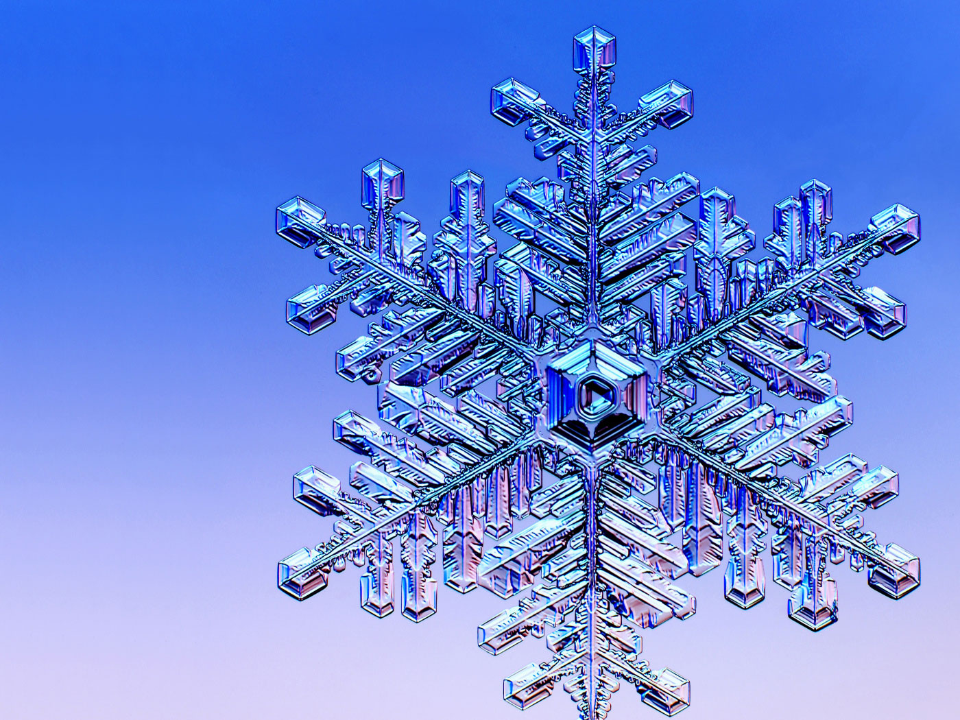 snowflake