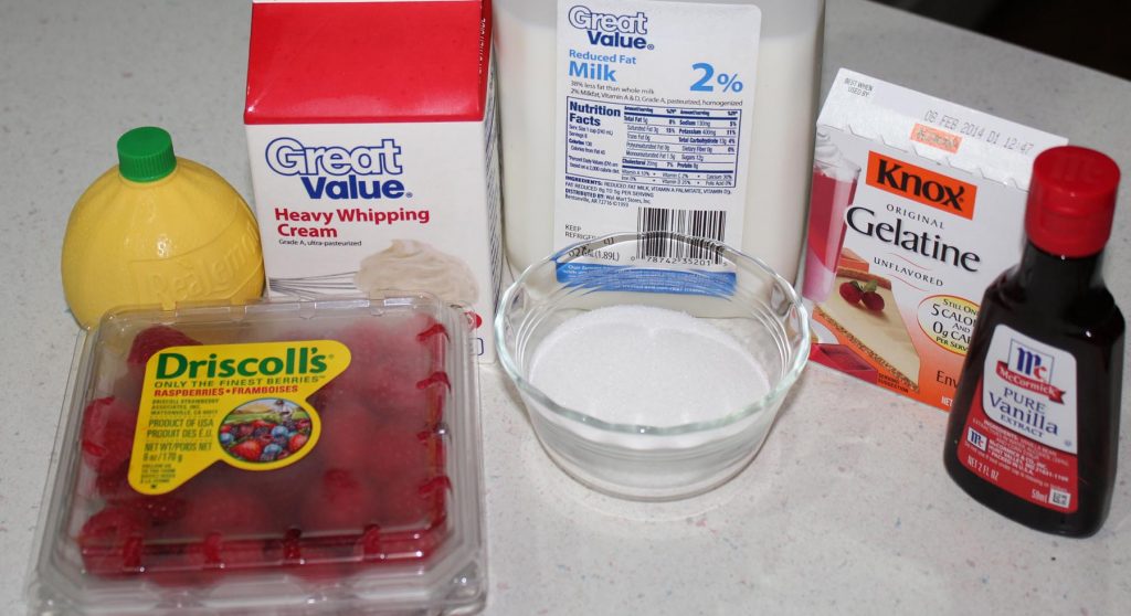 pannacottaingredients Shanna Hatfield