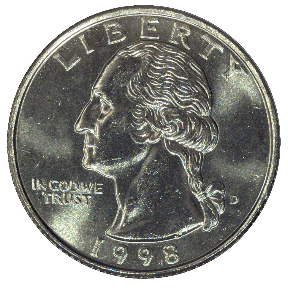 quarter – Shanna Hatfield