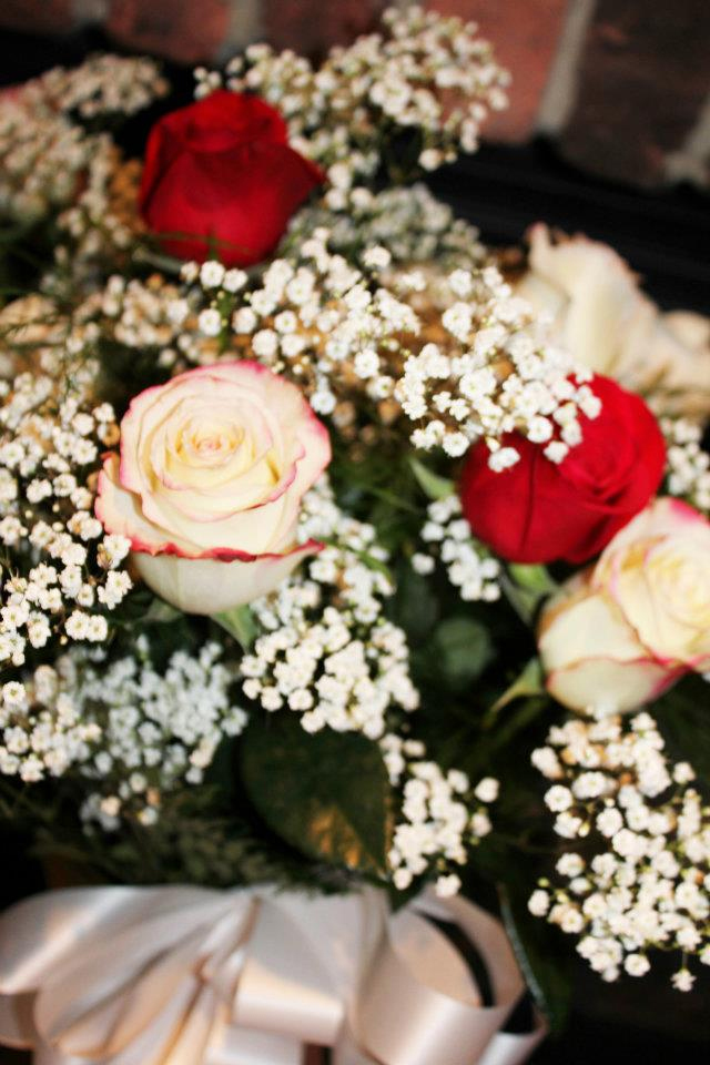 roses