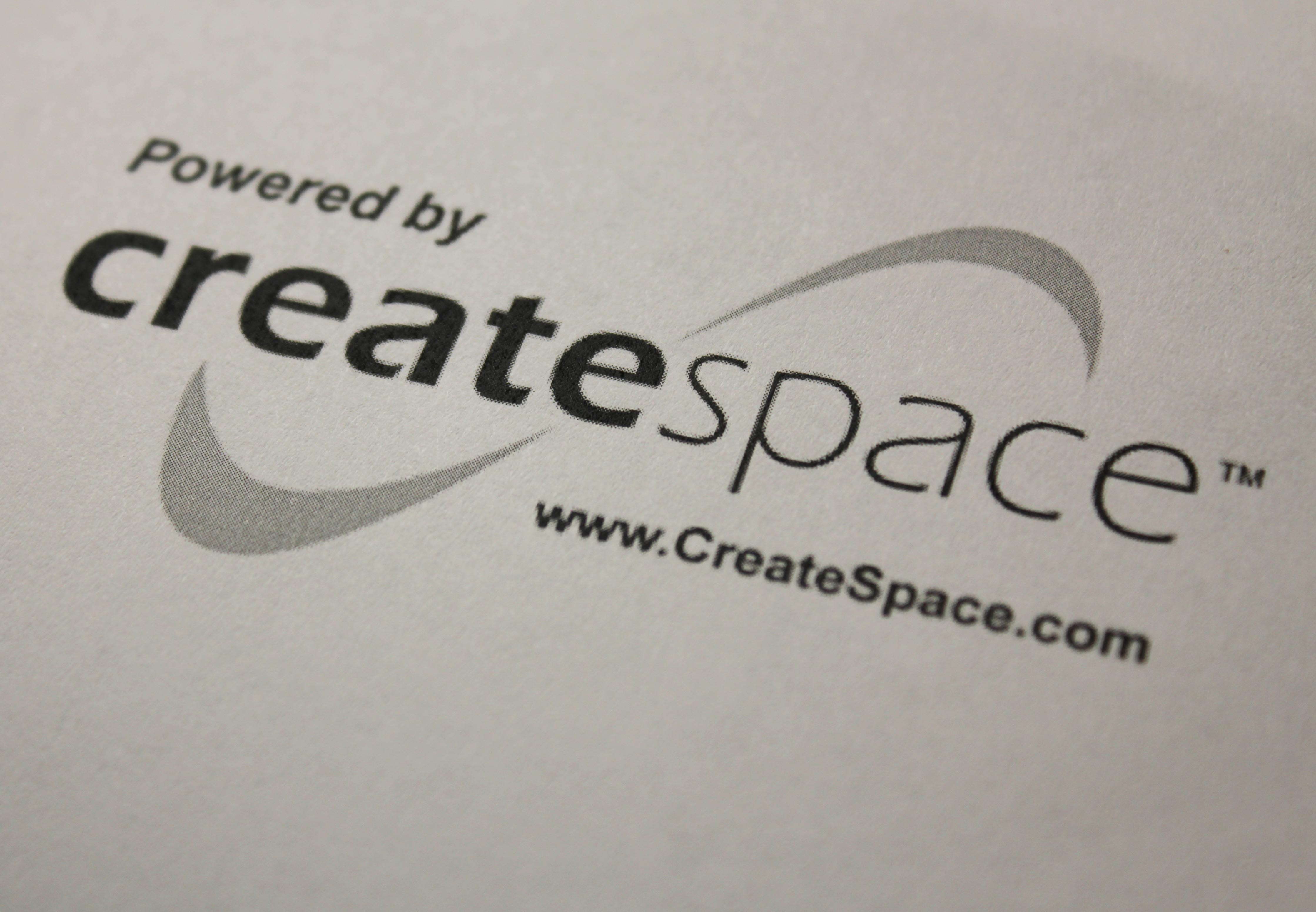 Create Space Books - Shanna Hatfield