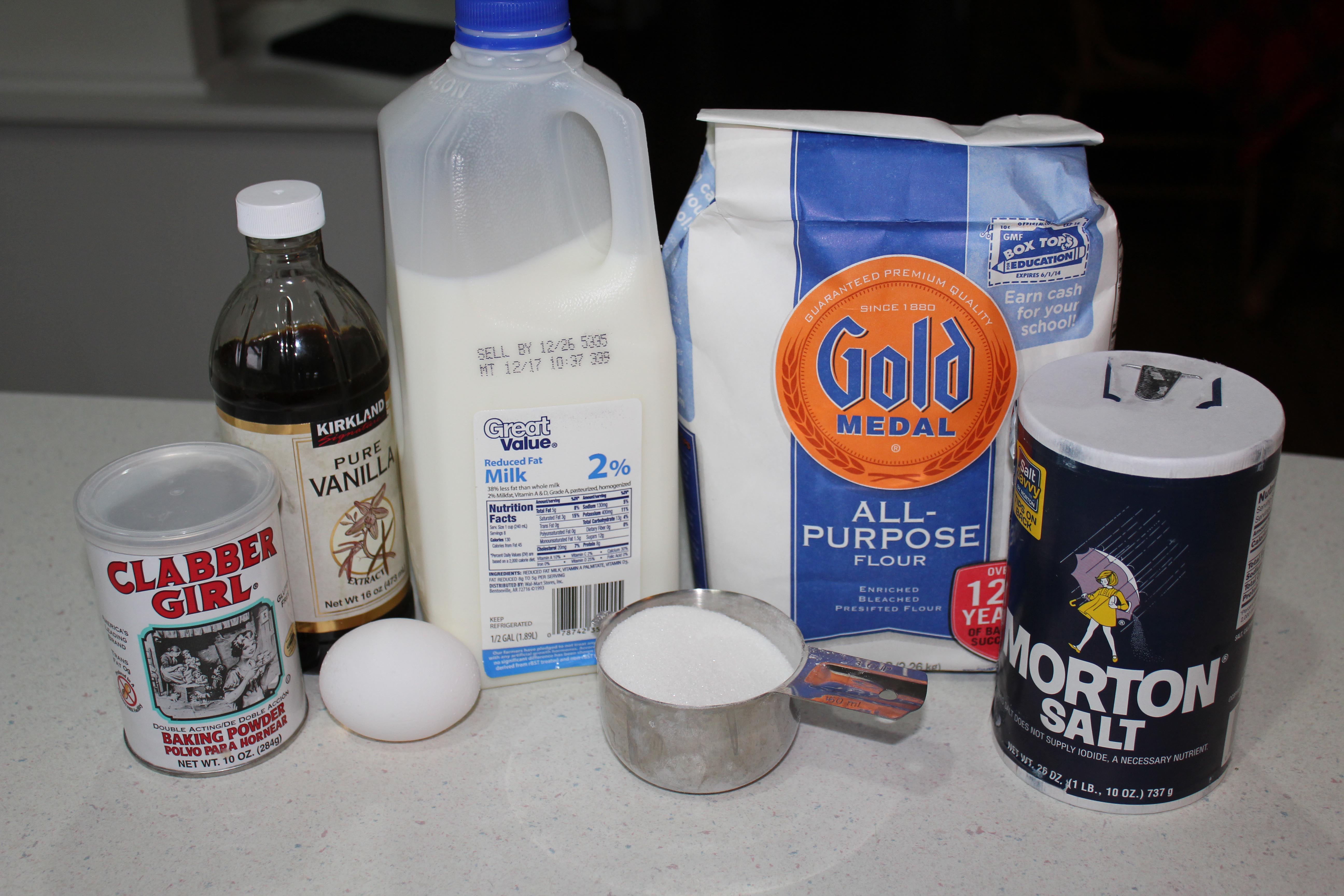 crepeingredients Shanna Hatfield