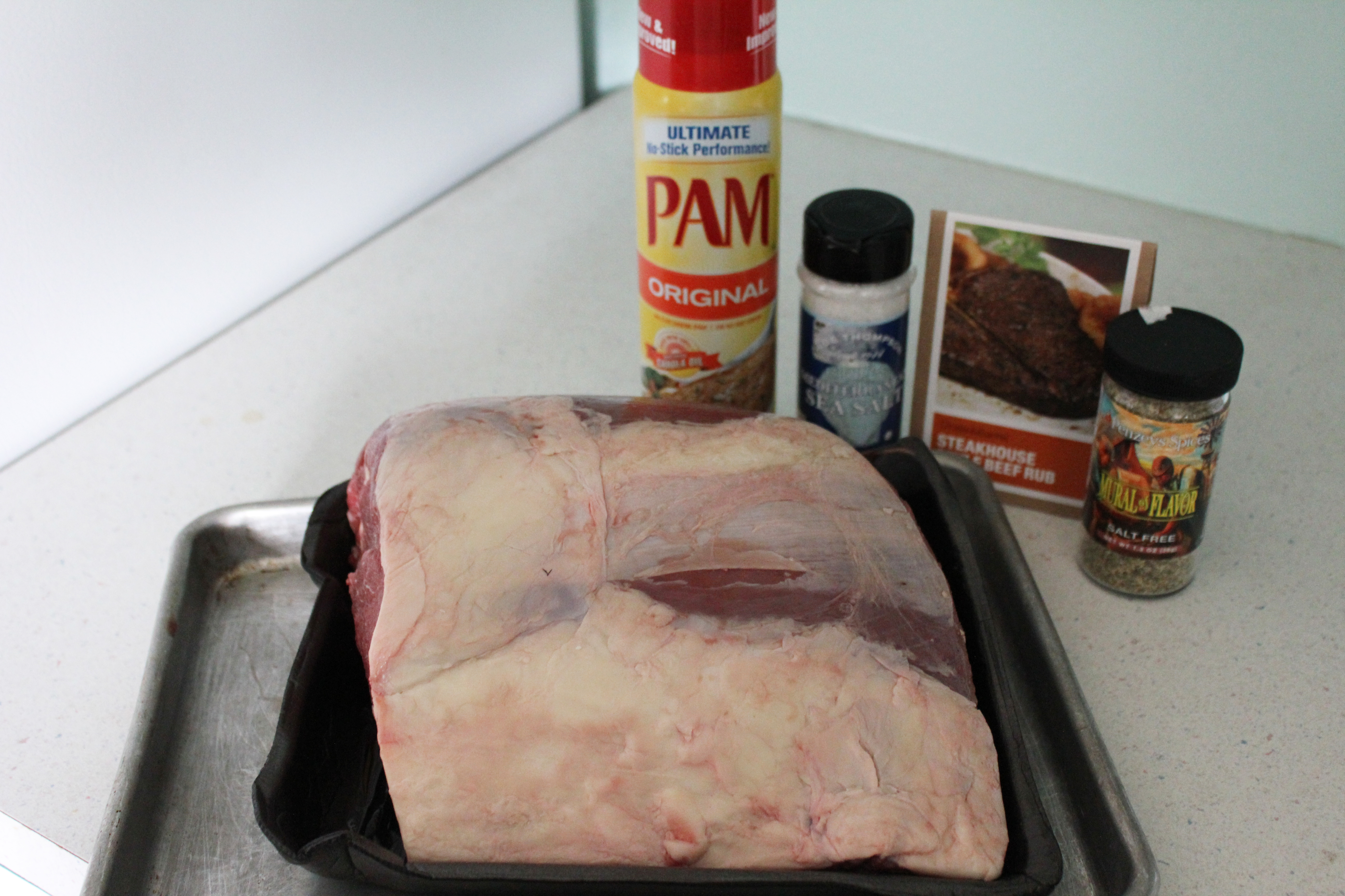 prime rib ingredients