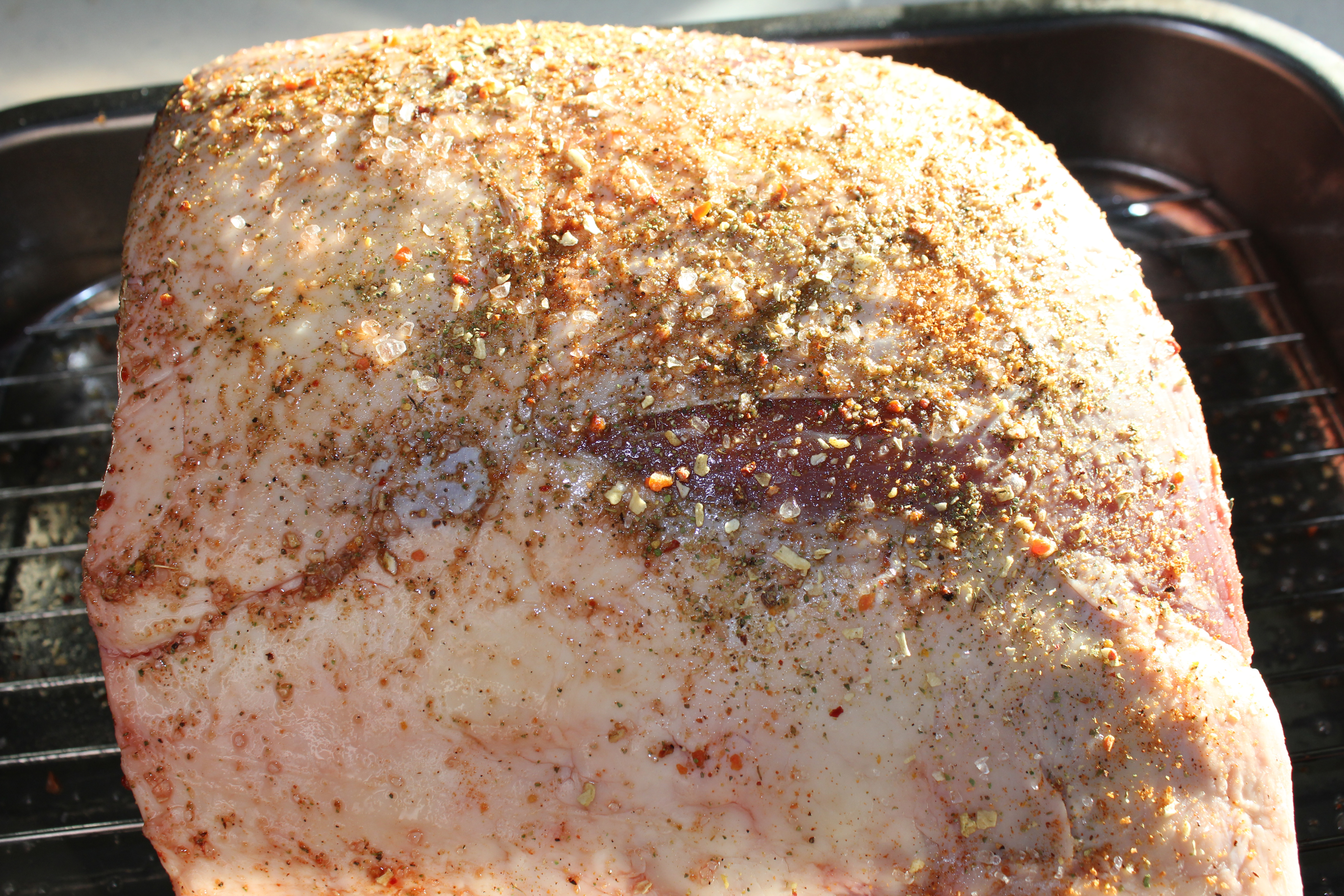 prime rib spices