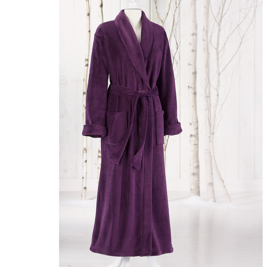 robe