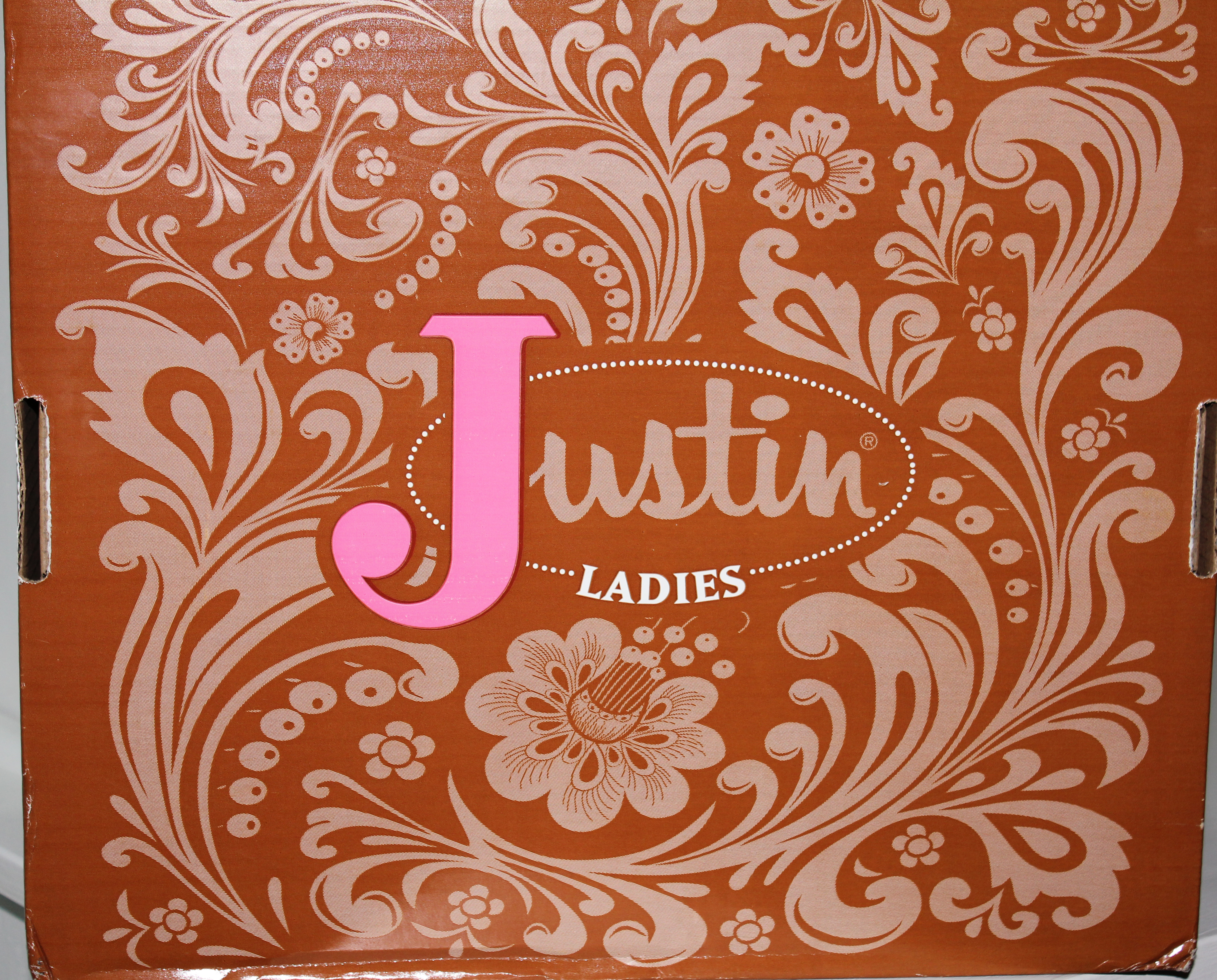boots box
