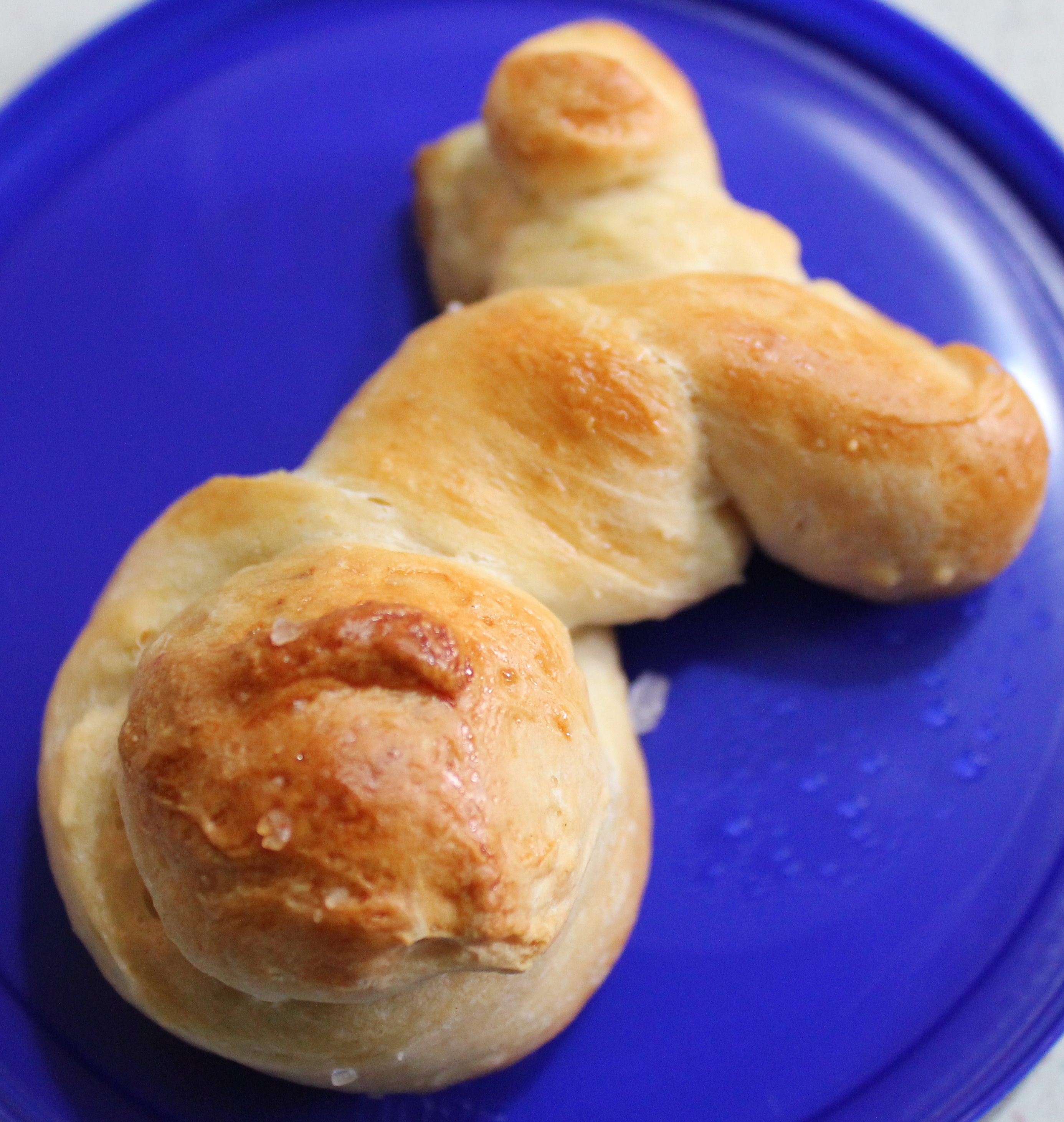 Bunny Bread