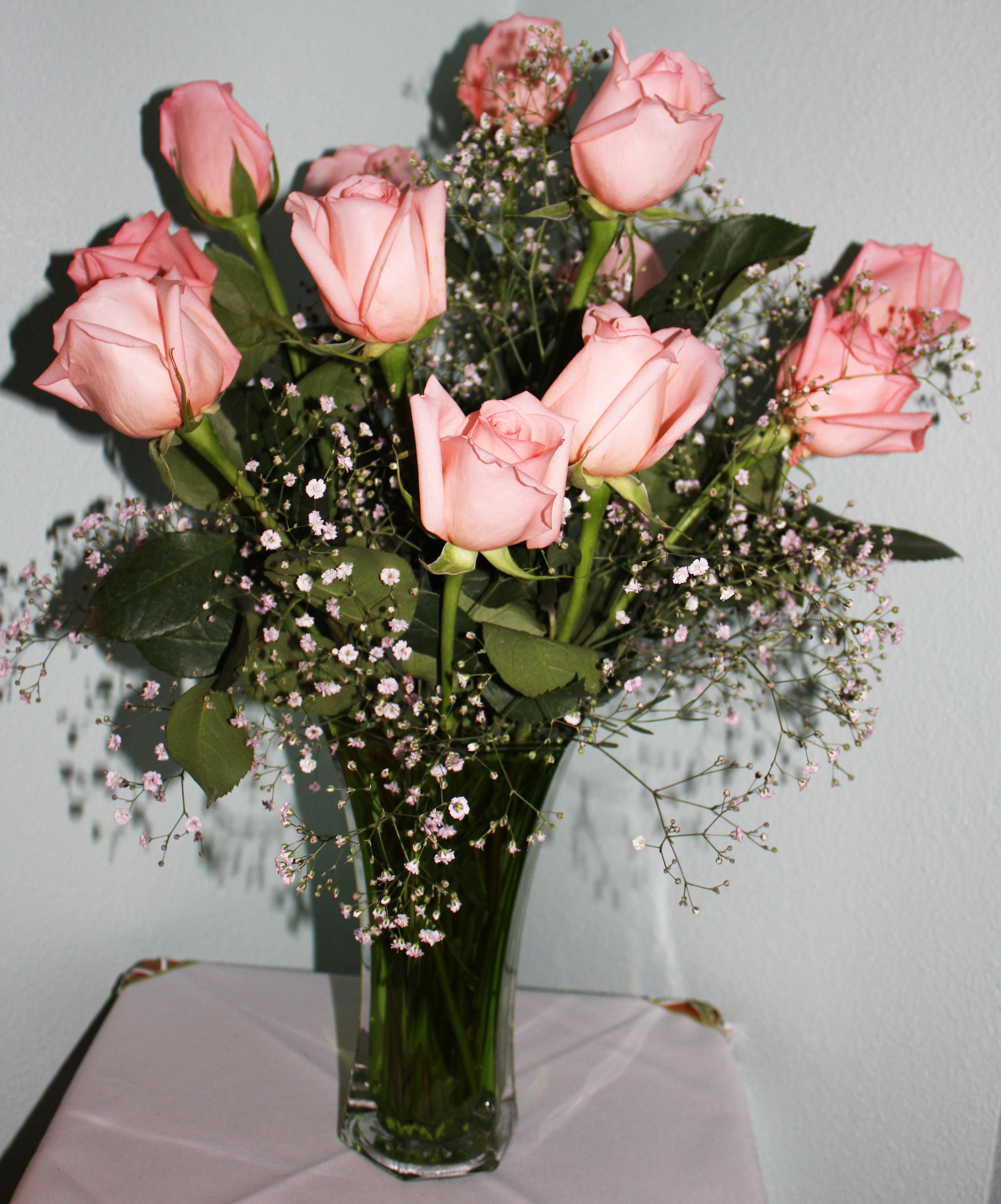 roses