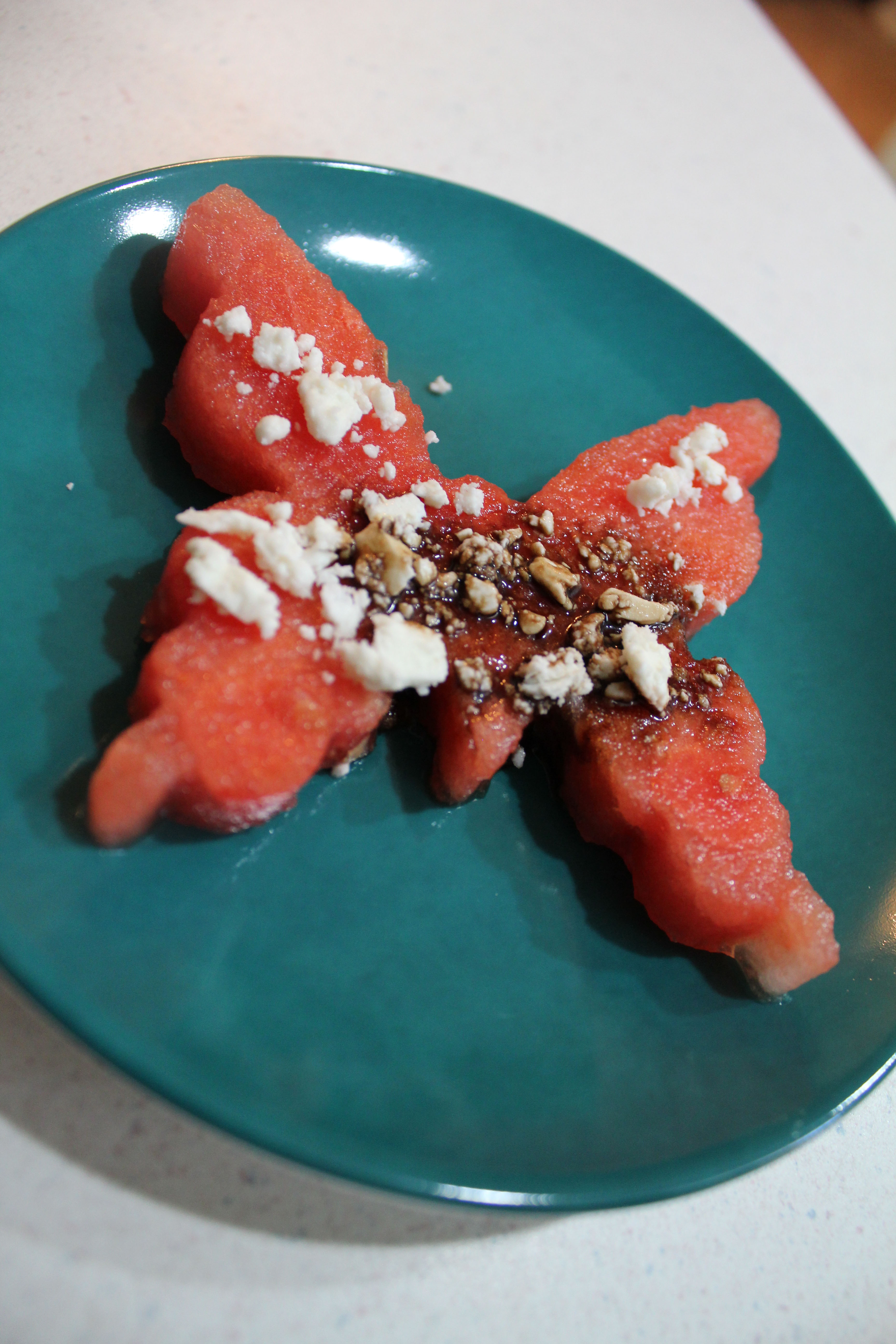 watermelon butterlfy done 2