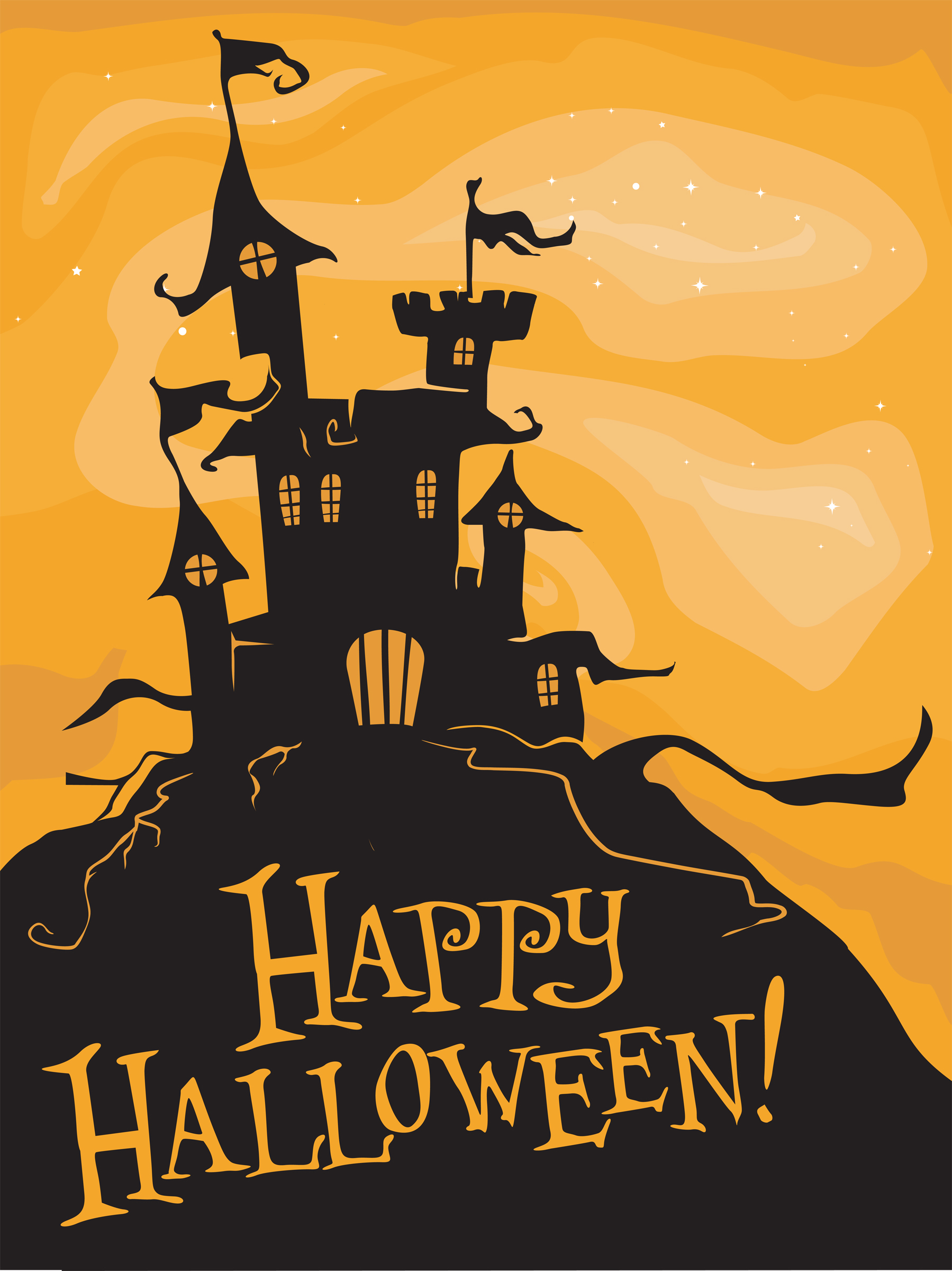ghalloweencastle