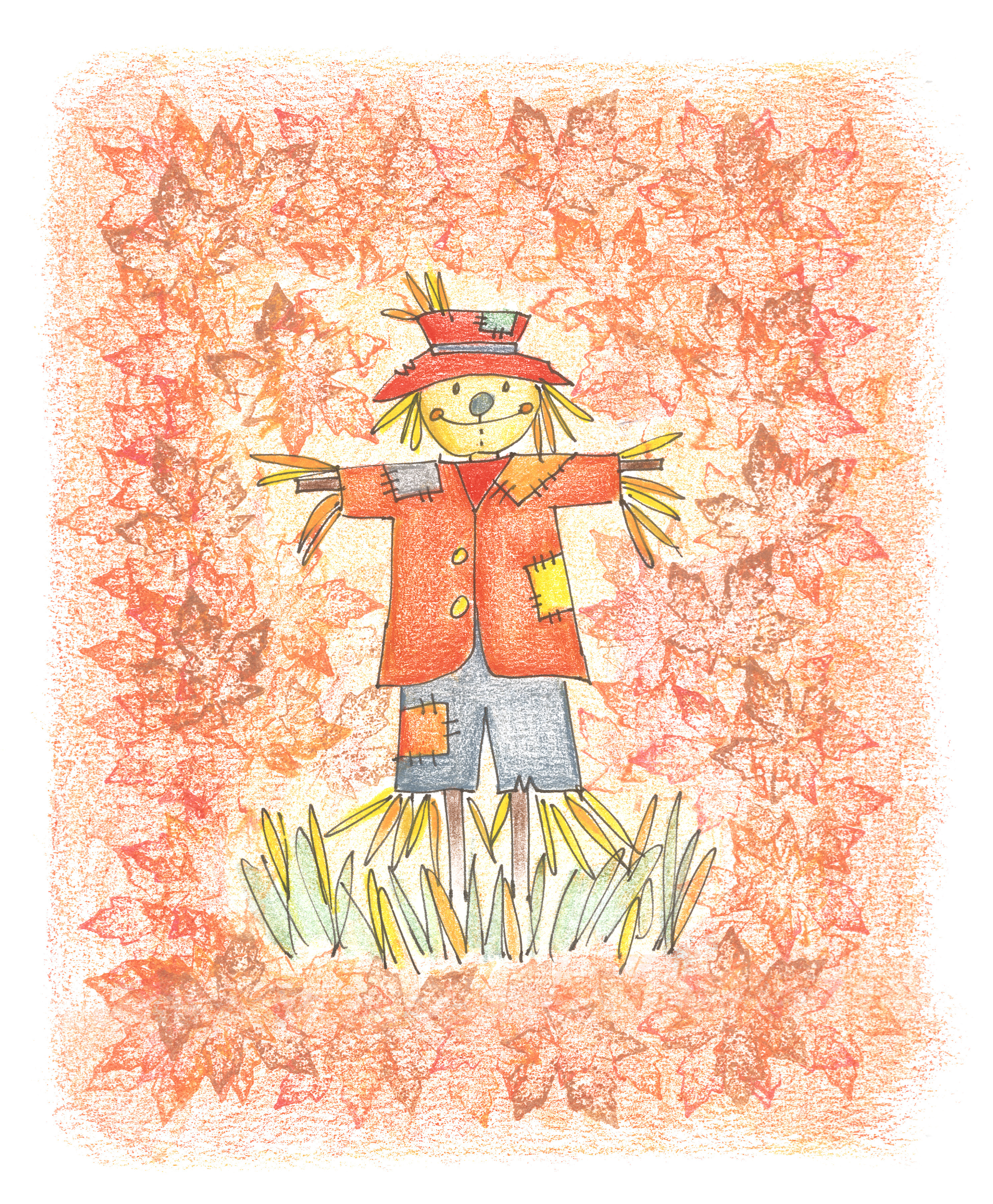 scarecrow