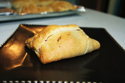pork pie done