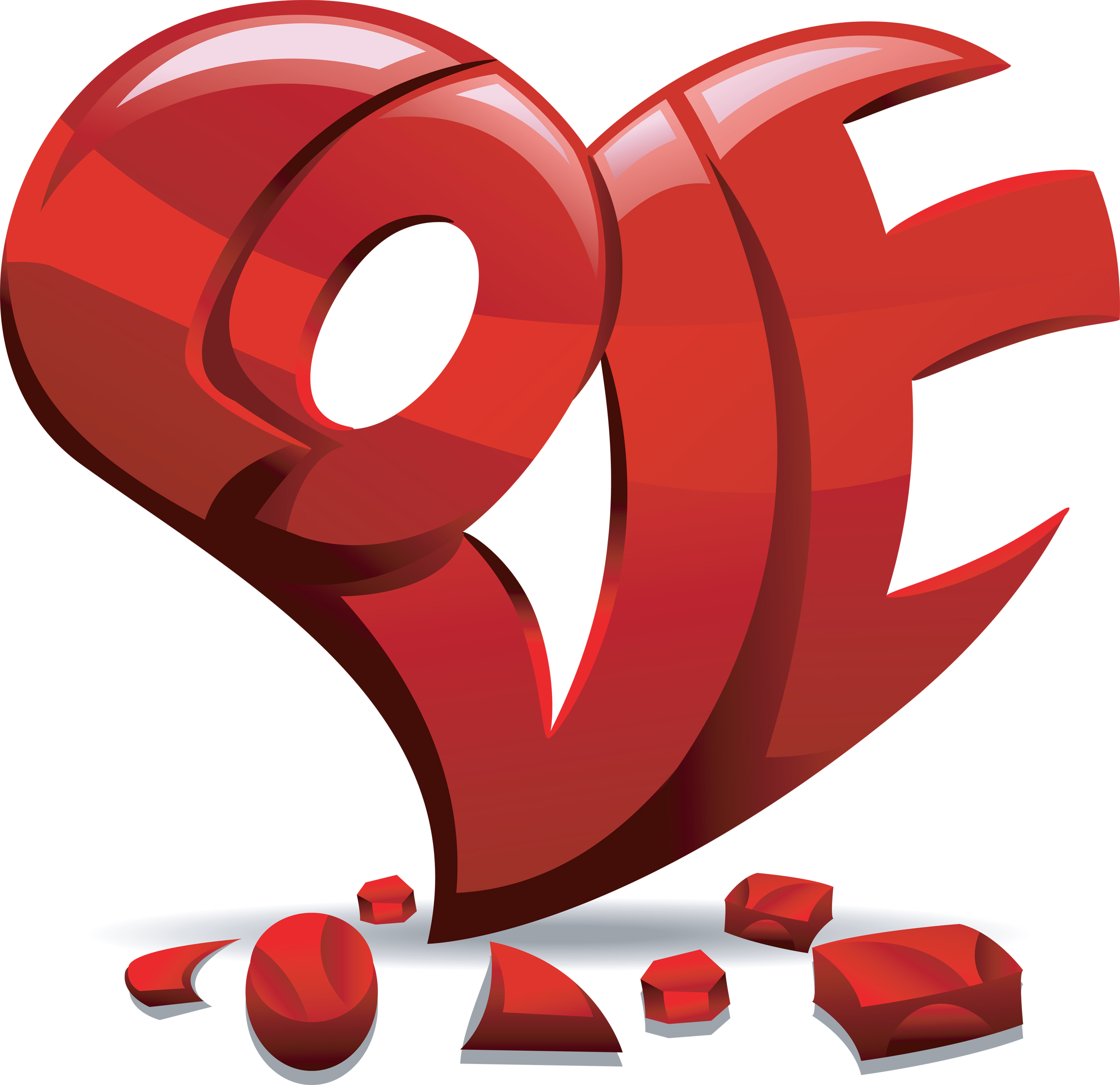love heart