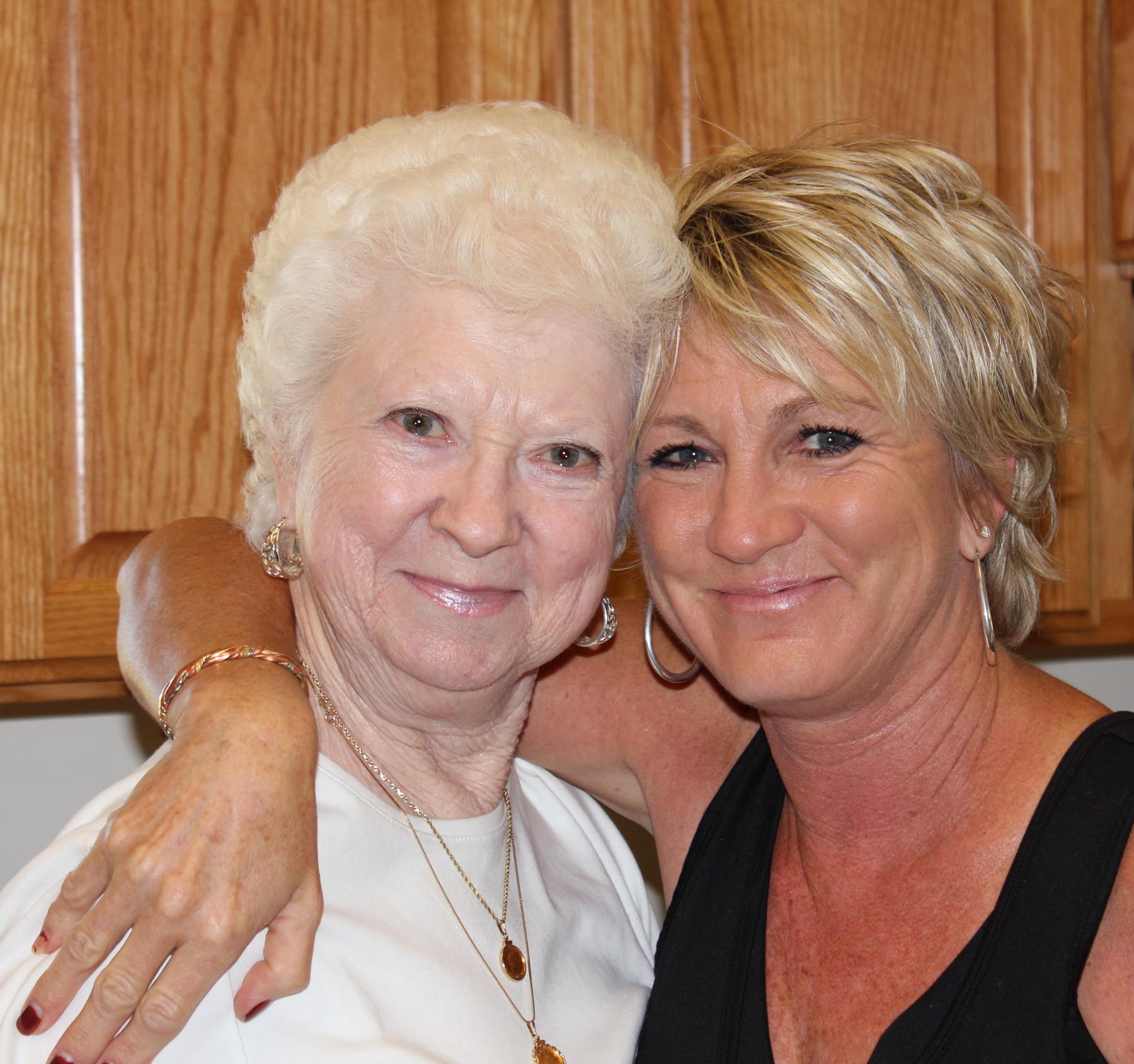 denni and ester