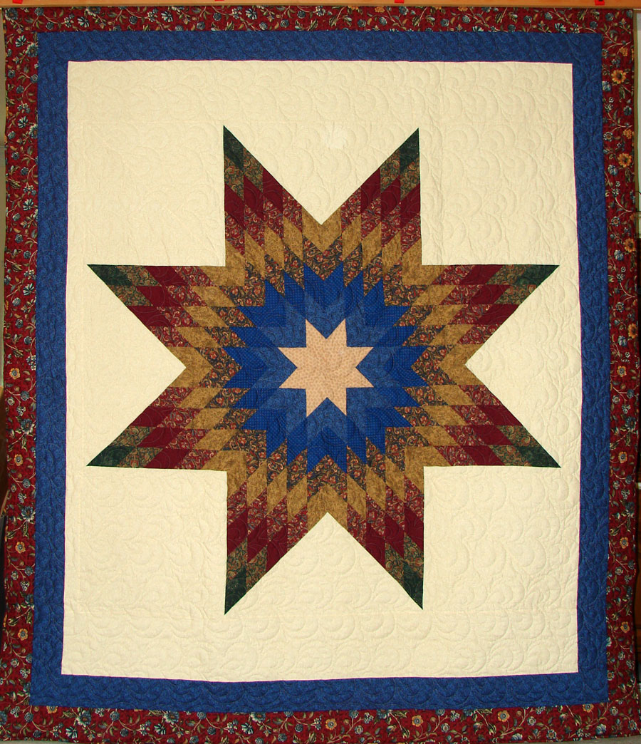 hart's quilt