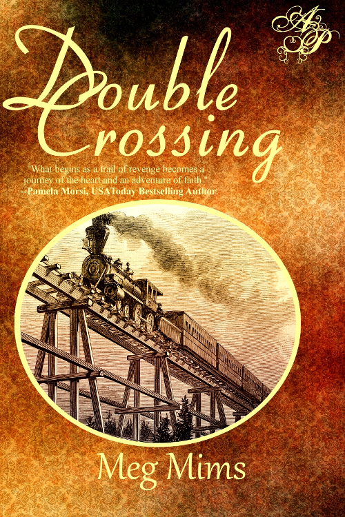 Endorsed Double Crossing 500 x 750
