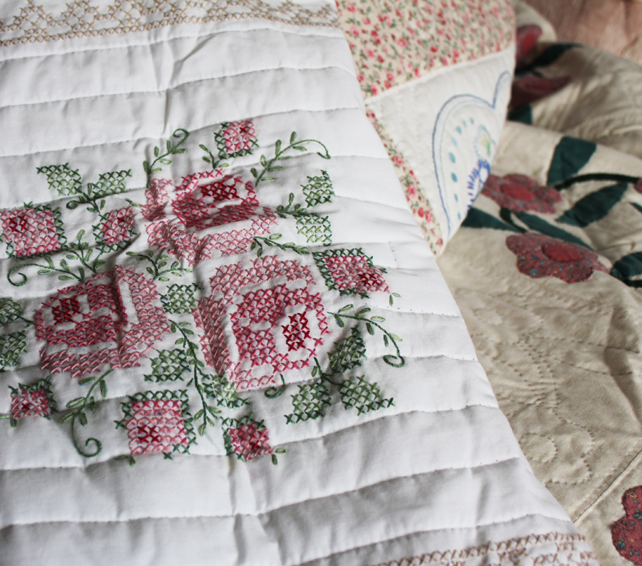 quilts