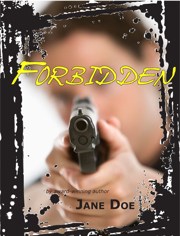 Forbidden cover 1