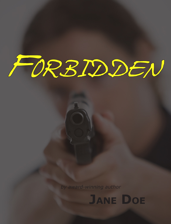 Forbidden cover 2