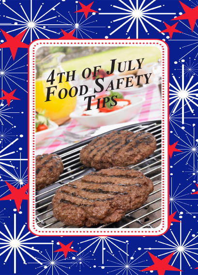 food safety tips