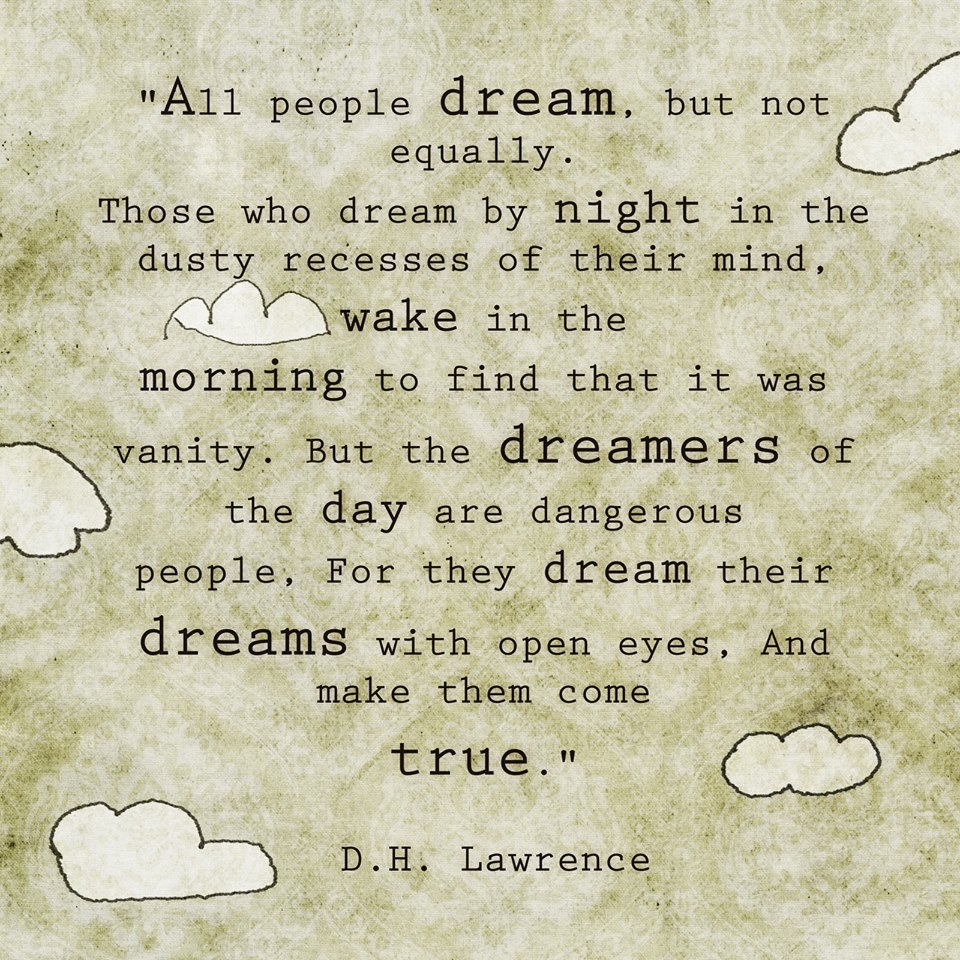 dream