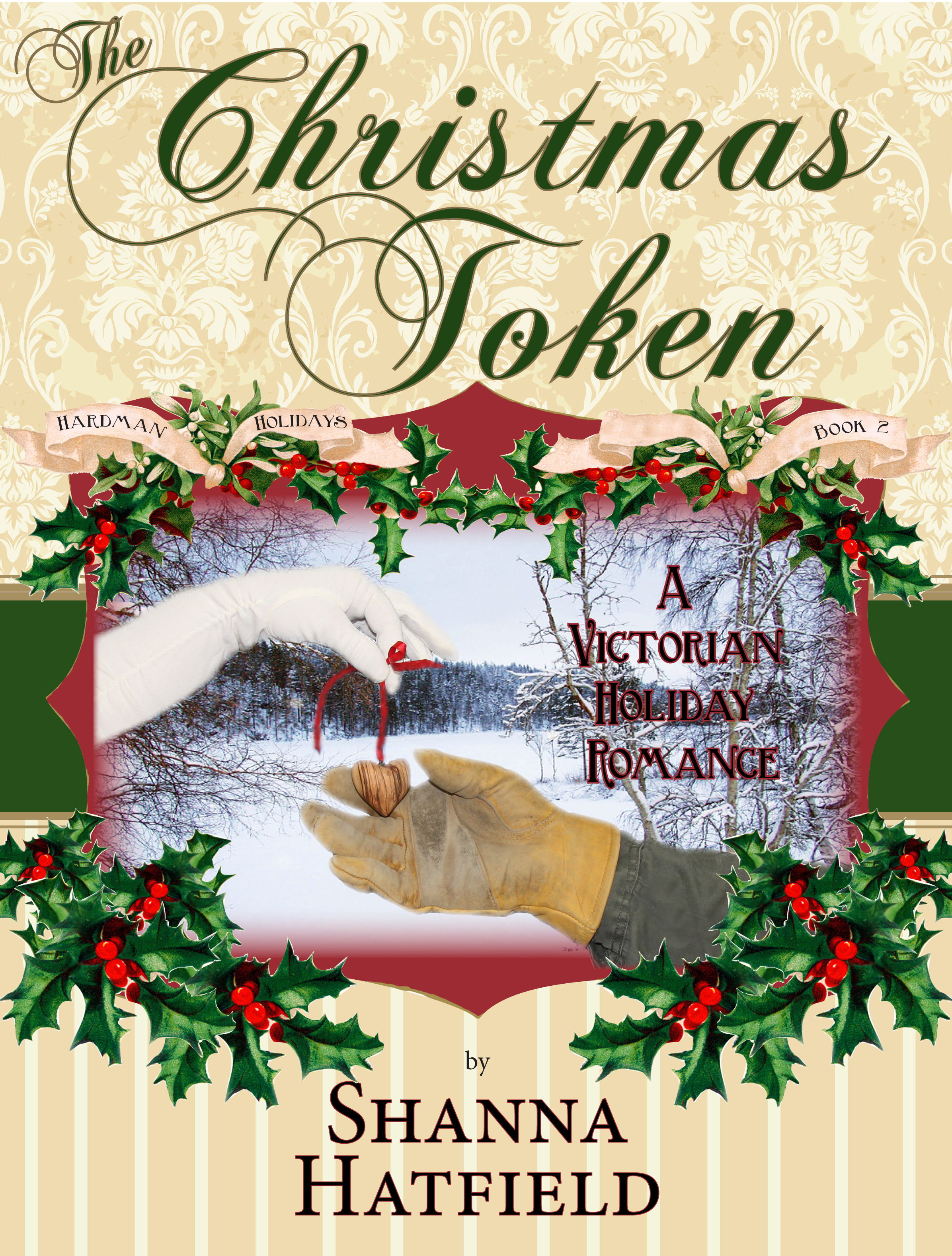 Christmas Token 2