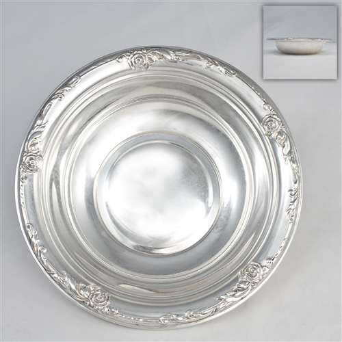 bonbon dish