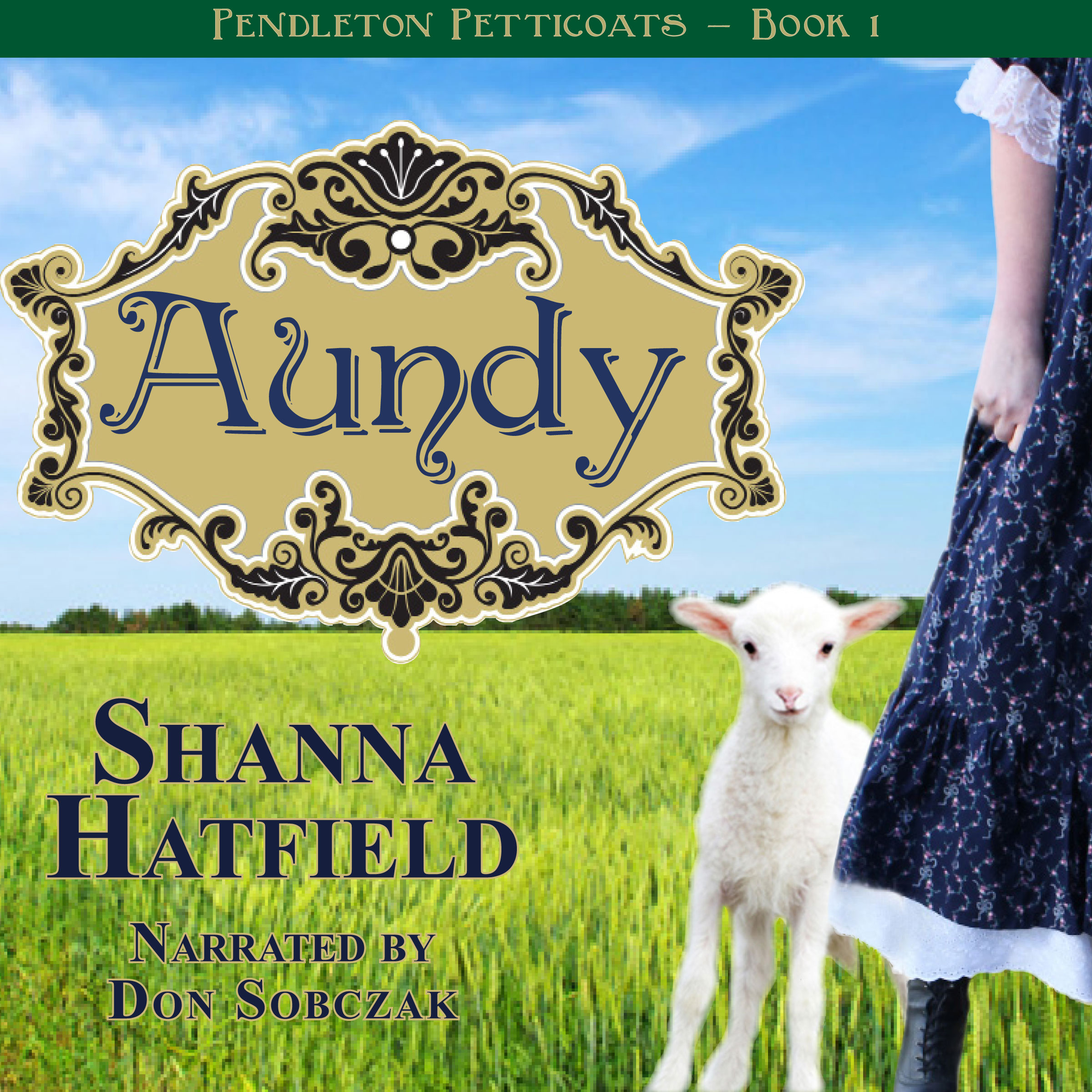 Aundy-by-Shanna-Hatfield-Audio-Cover