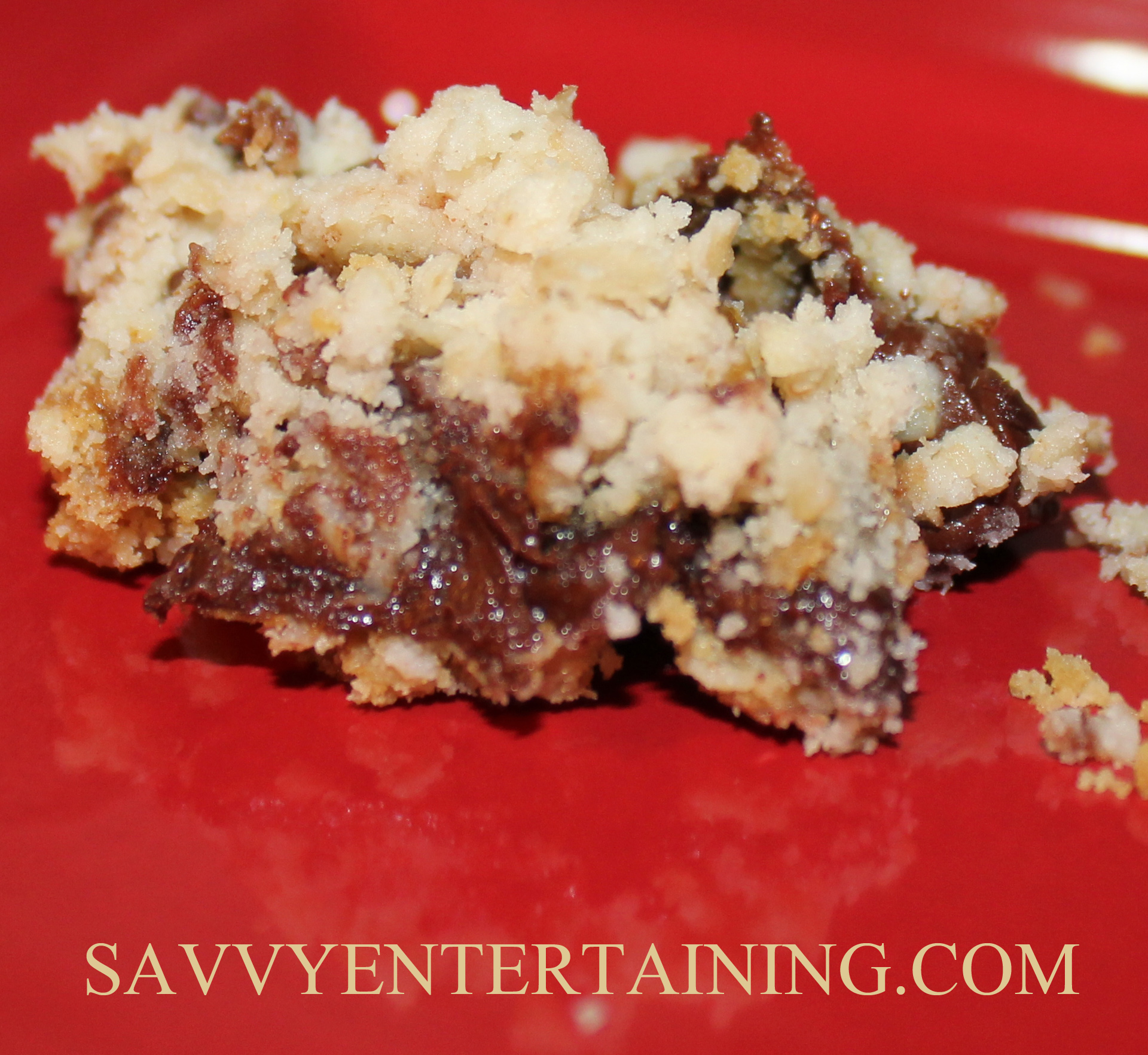 Carmelitas plated