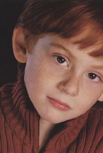 Dakota Sky as Percy Bruner