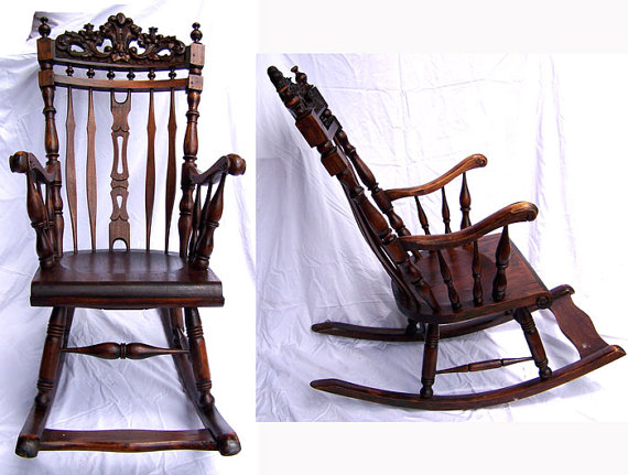 rocking chair