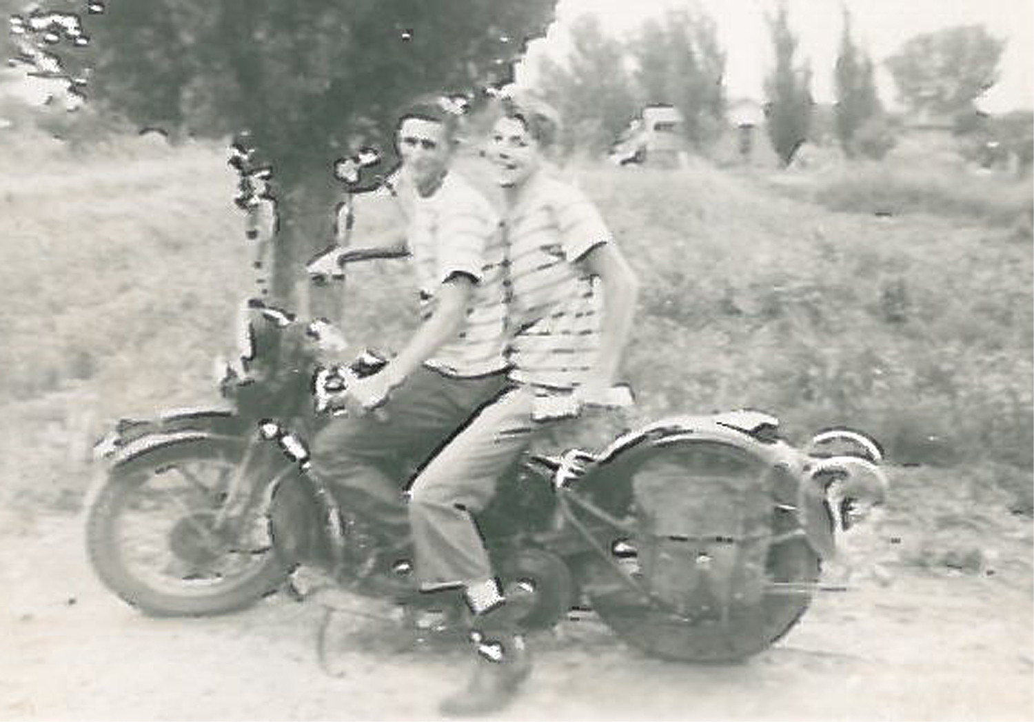 biking buddies copy