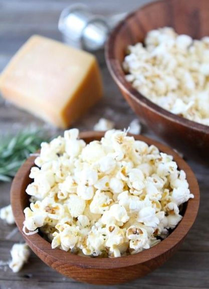 popcorn