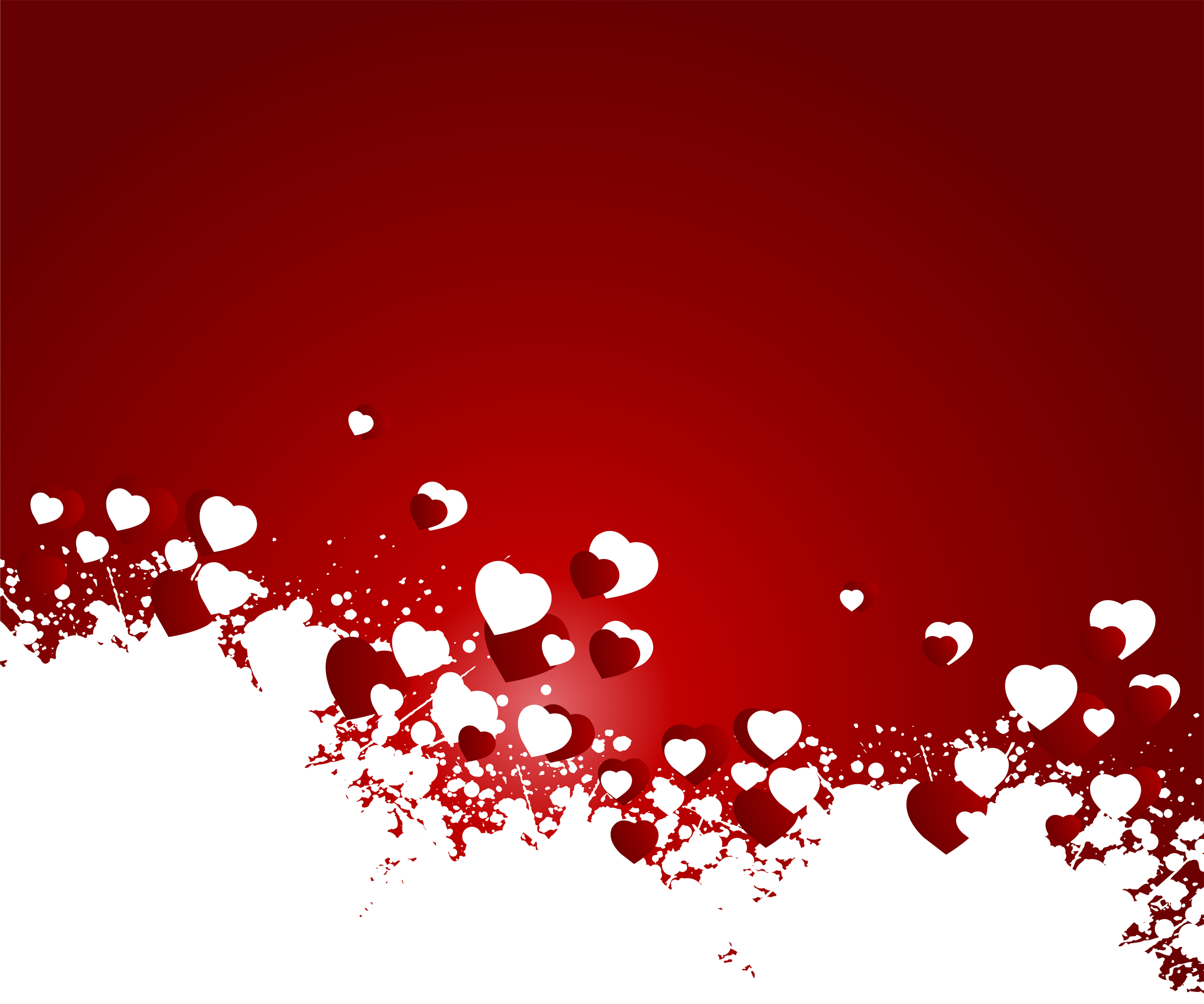 Love Concept Shanna Hatfield